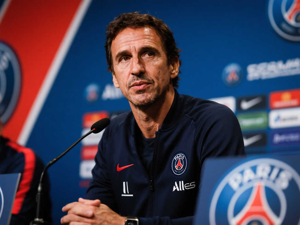 王勤伯：恩里克如何让巴黎赢得球迷的心