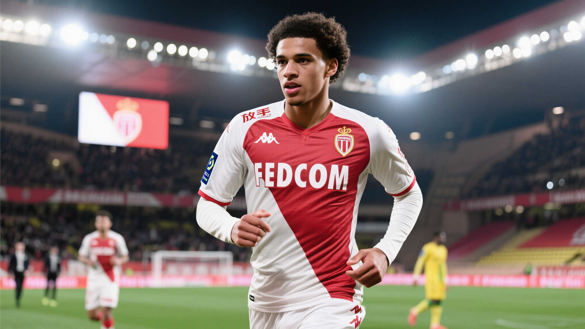 博格巴有望加盟摩纳哥？法媒透露交易仍存变数