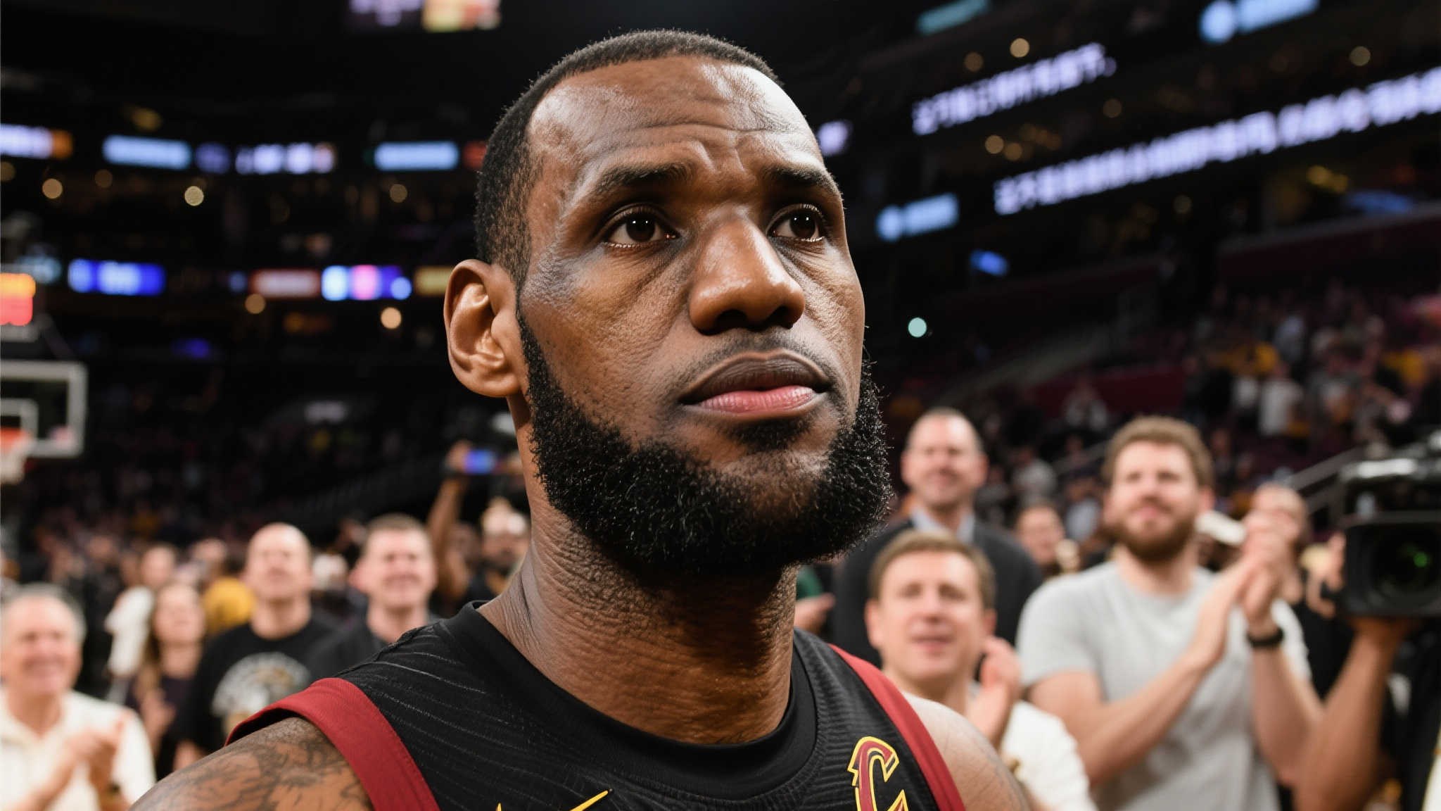 詹姆斯感慨球星言论易被误解，直言难回忆22年生涯细节