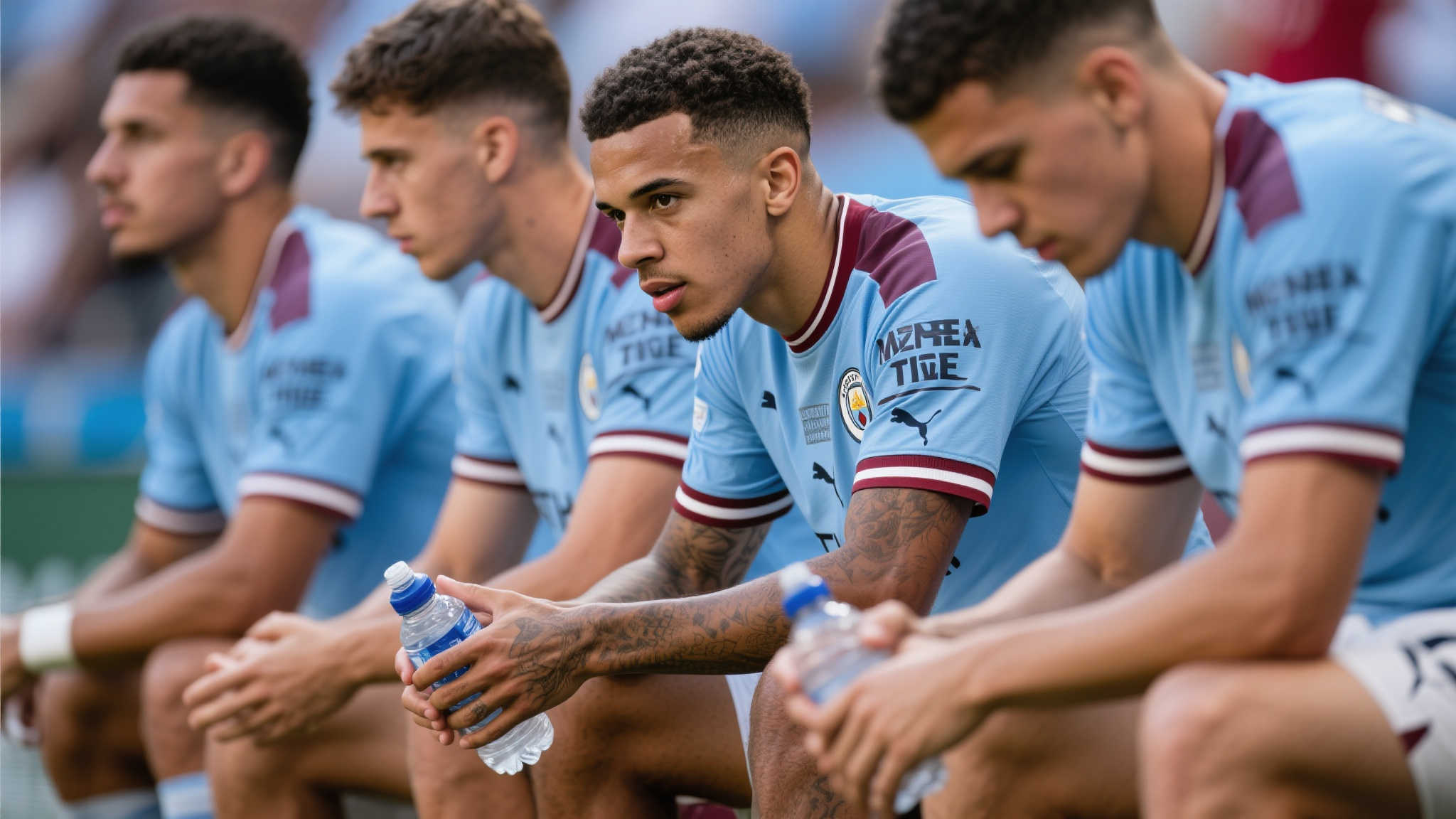 小贝林厄姆：适应天气仍需时间，对手实力不容小觑