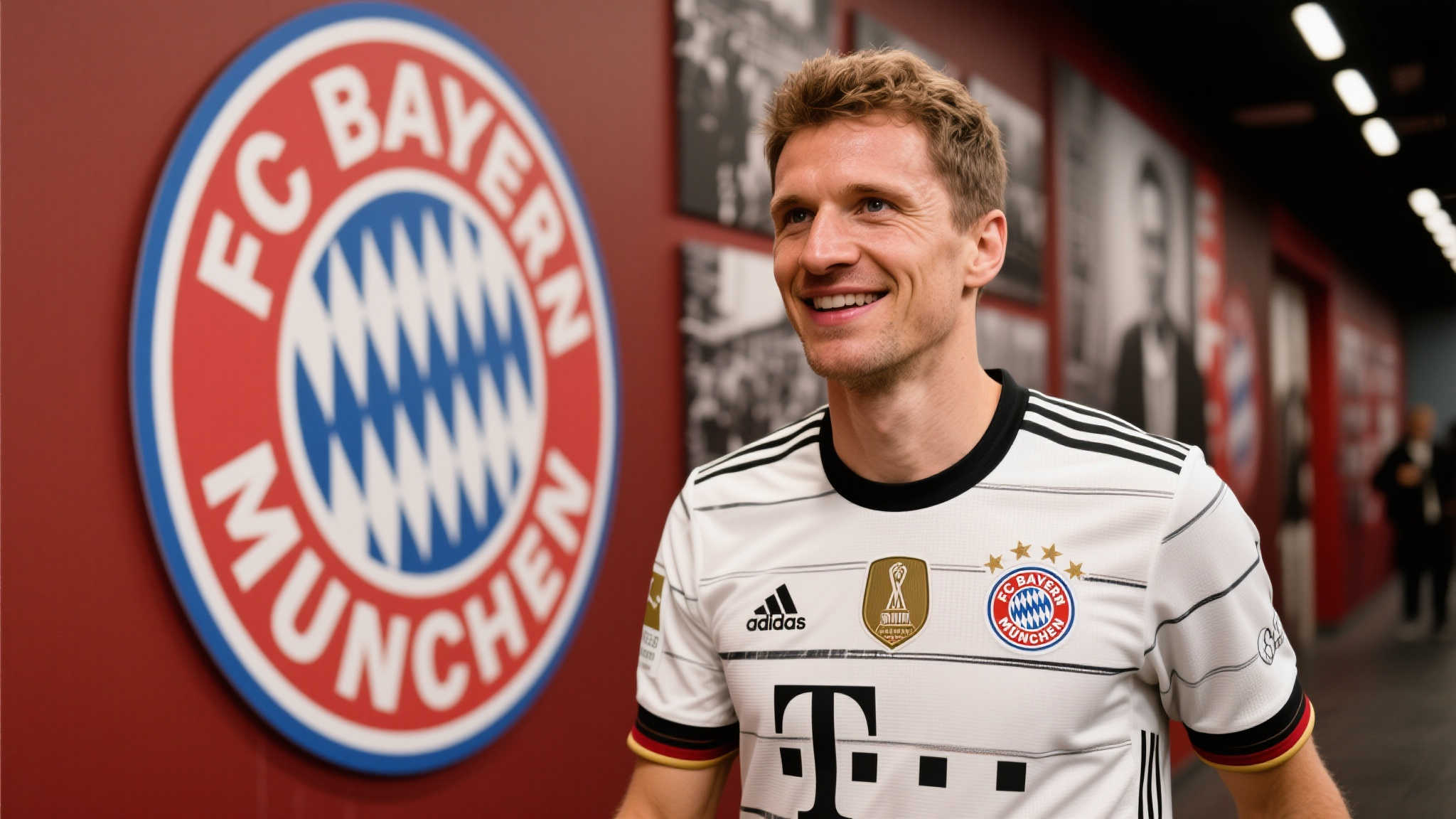 拜仁传奇谢幕，托马斯-穆勒时代画下句点