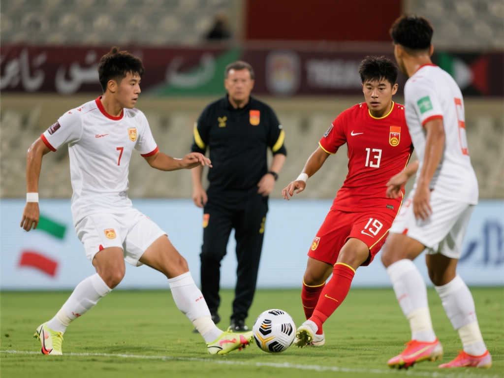 亚洲杯国足表现低迷 小组赛三战无胜零进球惨遭淘汰 亚洲杯国足表现低迷 小组赛三战无胜零进球惨遭淘汰