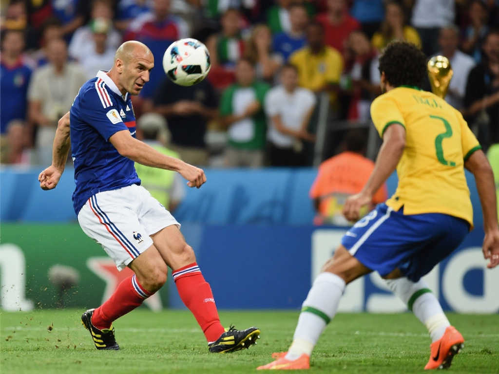 法国世界杯：历届赛事经典时刻巡礼